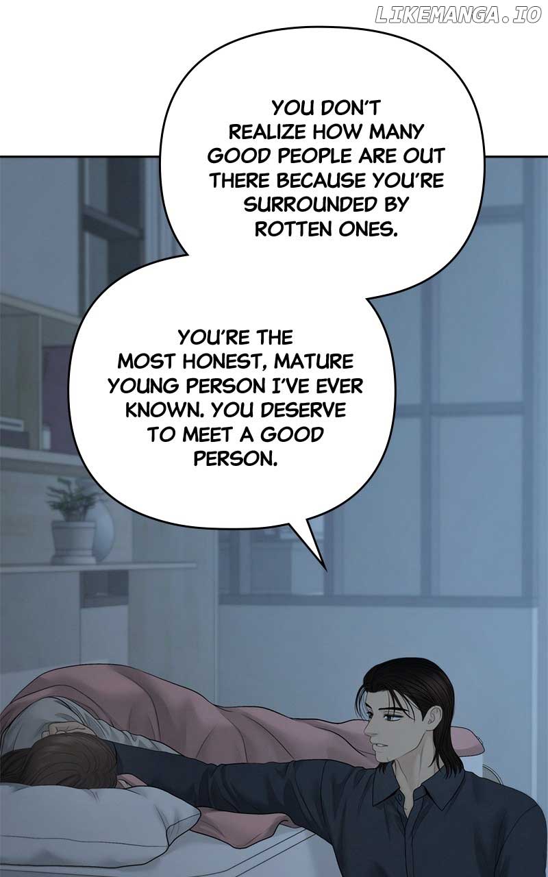 Only Hope Chapter 94 - Page 85