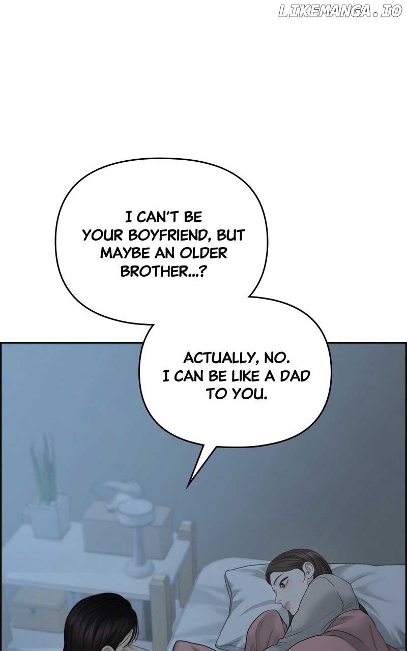 Only Hope Chapter 94 - Page 88