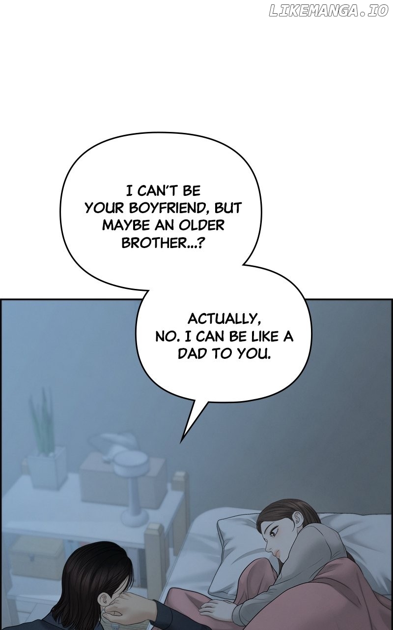 Only Hope Chapter 95 - Page 1