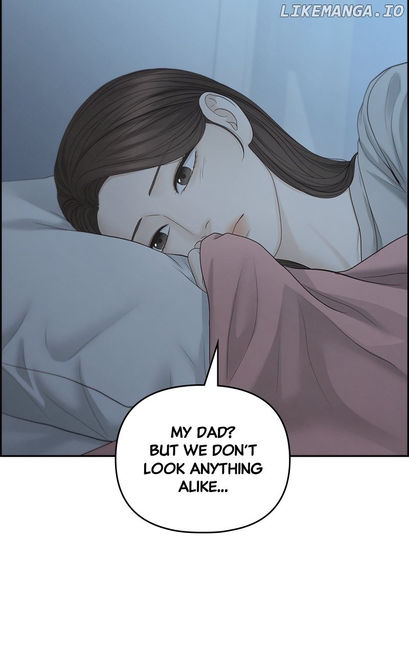 Only Hope Chapter 95 - Page 5