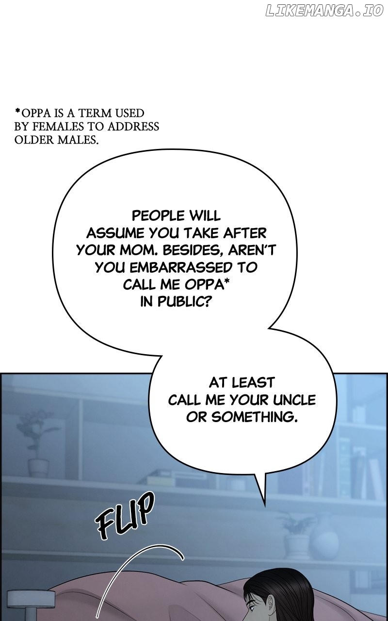 Only Hope Chapter 95 - Page 6
