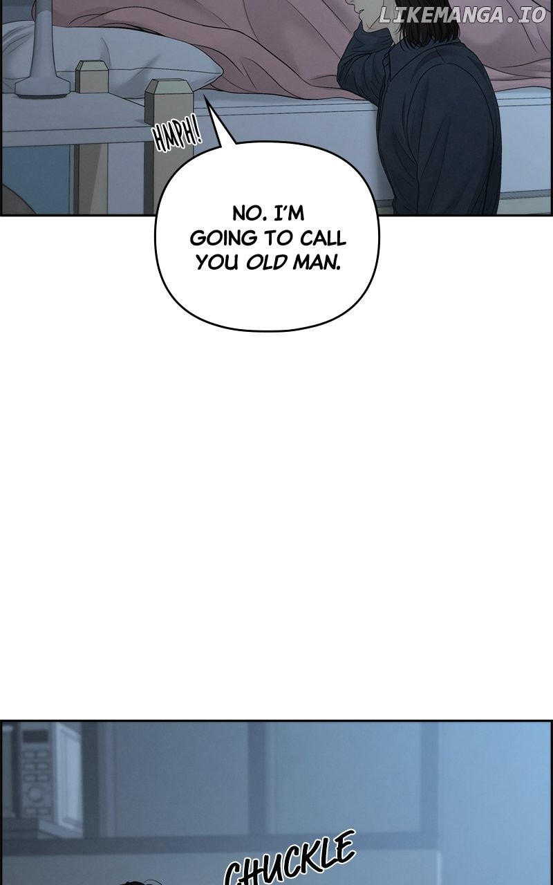 Only Hope Chapter 95 - Page 7