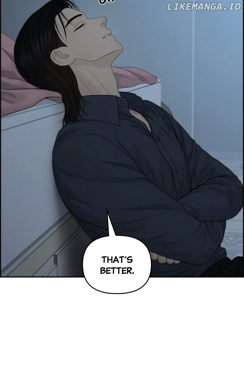 Only Hope Chapter 95 - Page 8