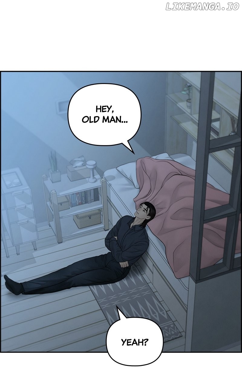 Only Hope Chapter 95 - Page 10