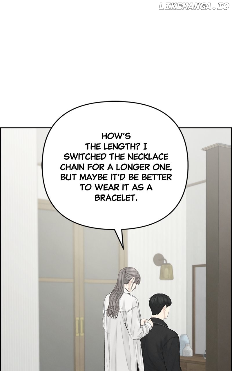 Only Hope Chapter 95 - Page 18