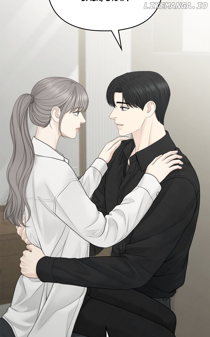 Only Hope Chapter 95 - Page 25
