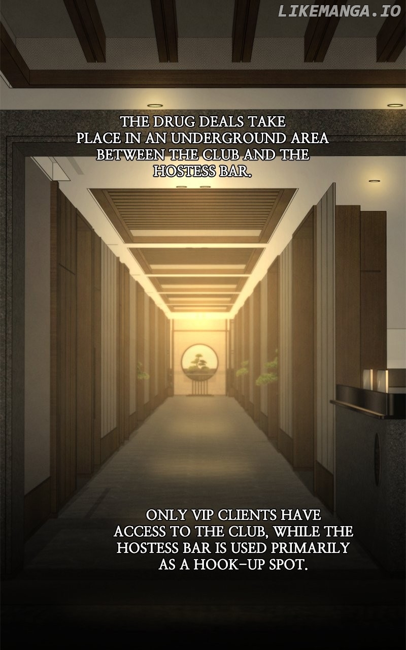 Only Hope Chapter 95 - Page 28