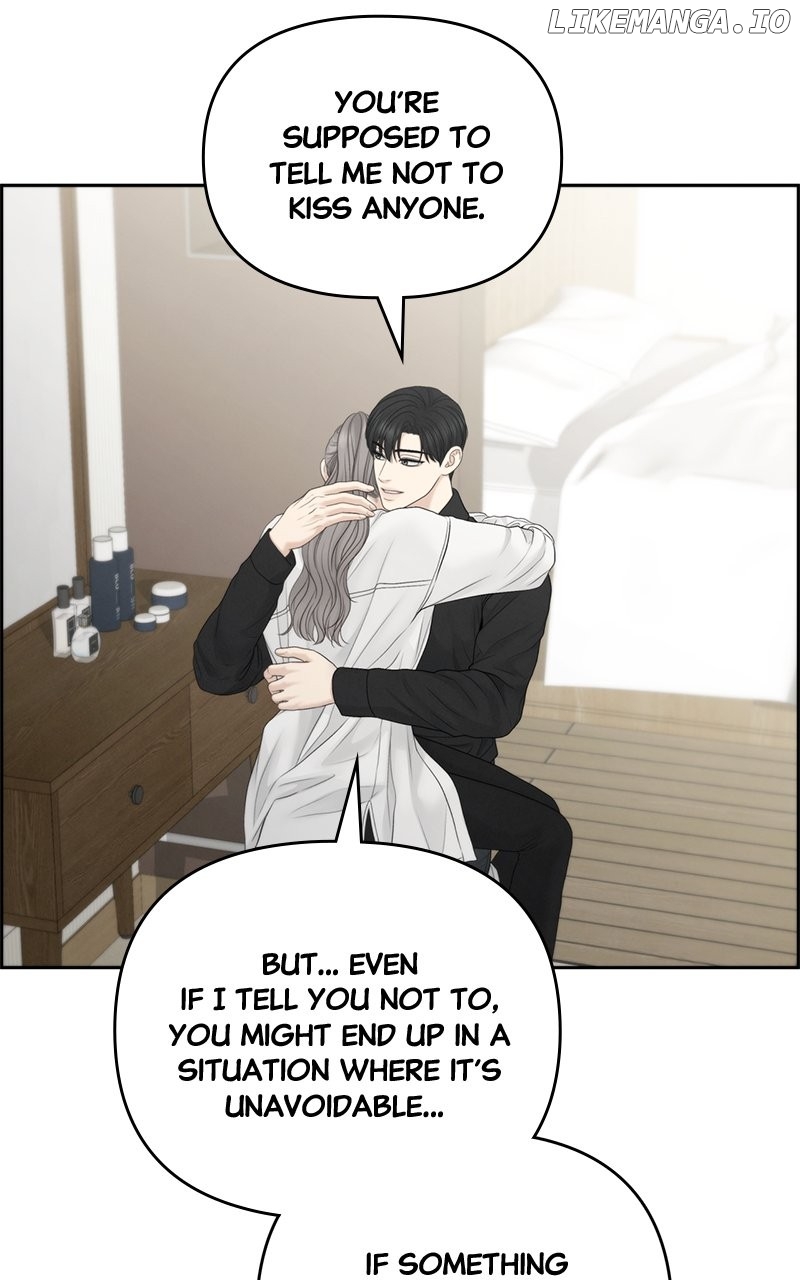 Only Hope Chapter 95 - Page 34