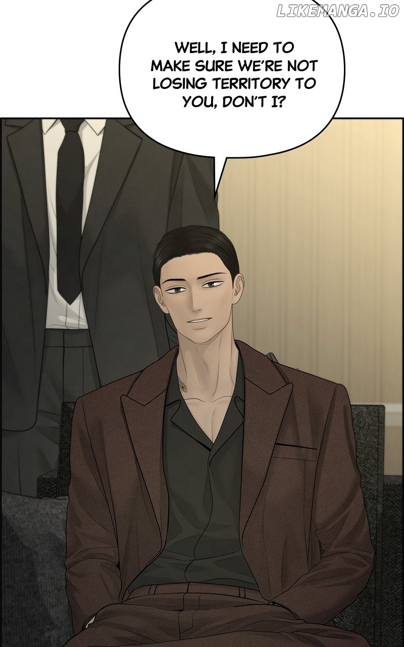 Only Hope Chapter 95 - Page 65
