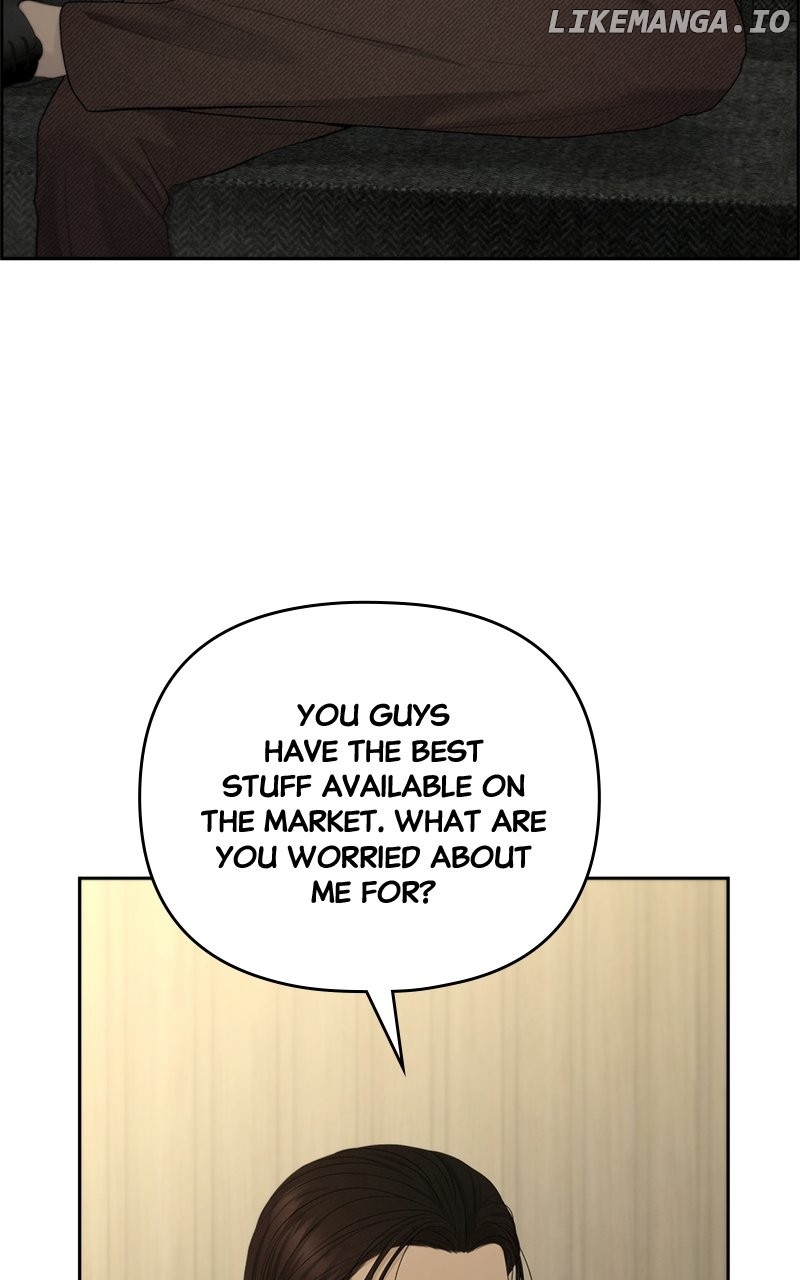 Only Hope Chapter 95 - Page 66