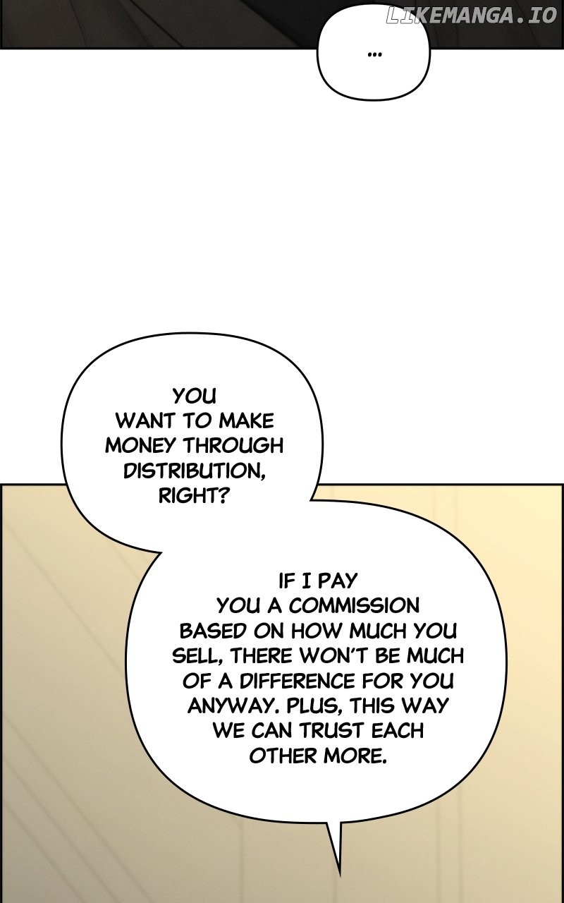 Only Hope Chapter 95 - Page 75
