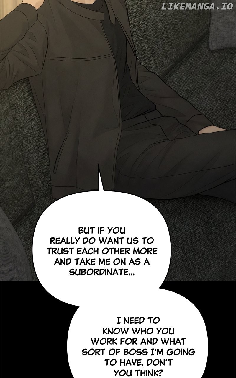Only Hope Chapter 95 - Page 78