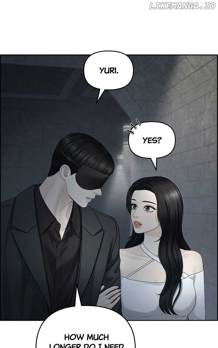 Only Hope Chapter 96 - Page 2