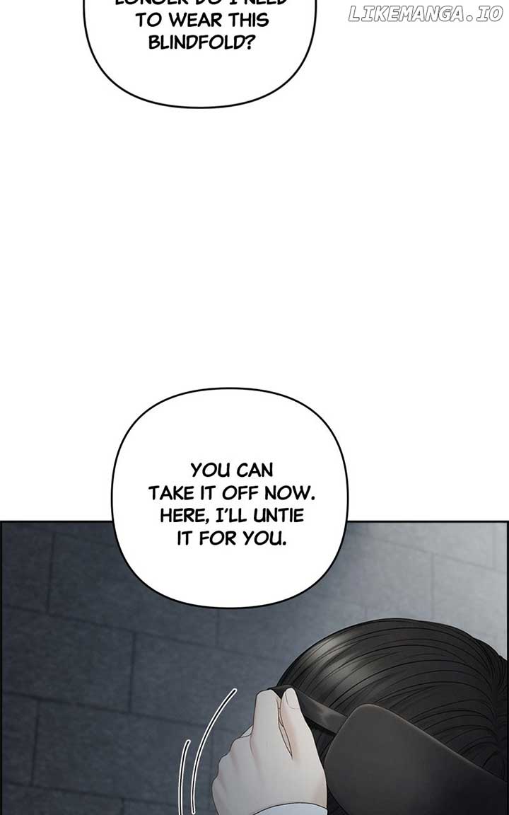 Only Hope Chapter 96 - Page 3