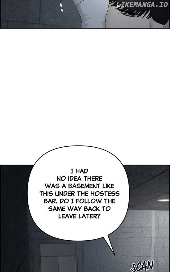 Only Hope Chapter 96 - Page 4