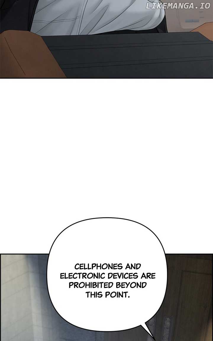 Only Hope Chapter 96 - Page 8