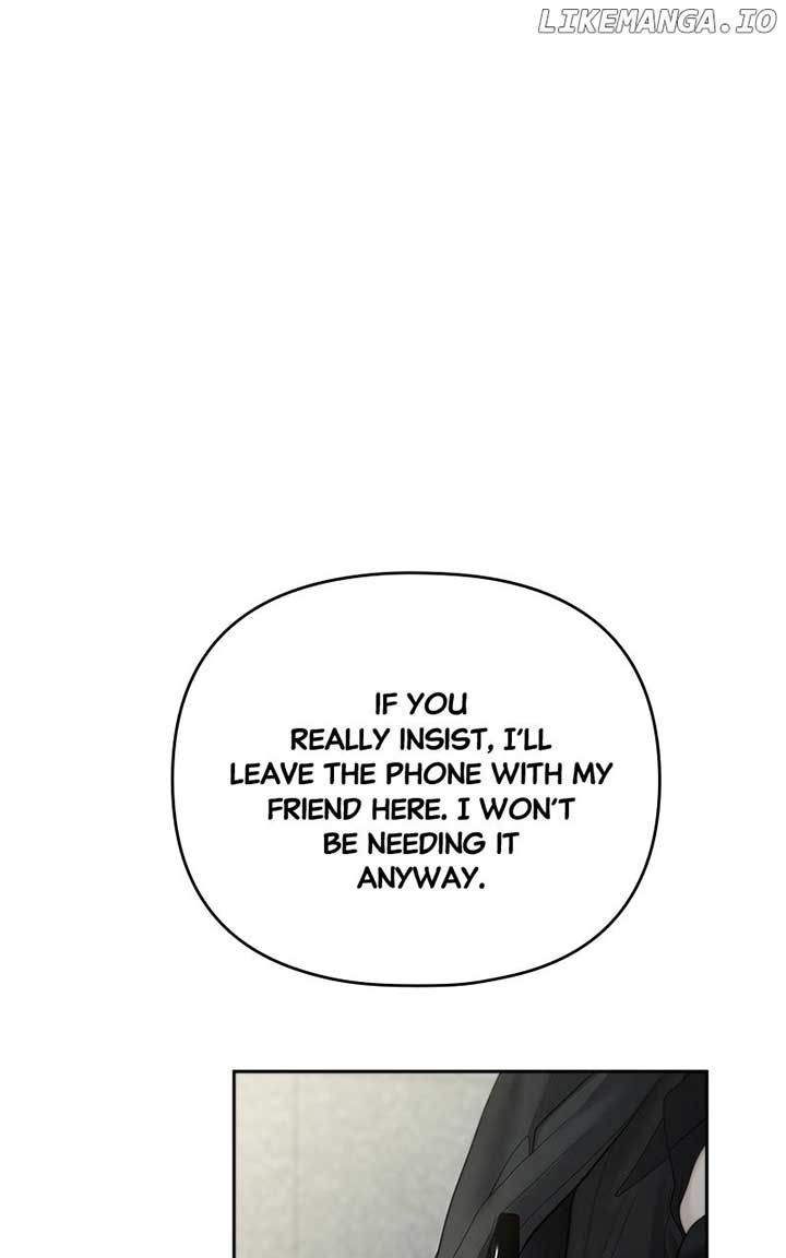 Only Hope Chapter 96 - Page 16