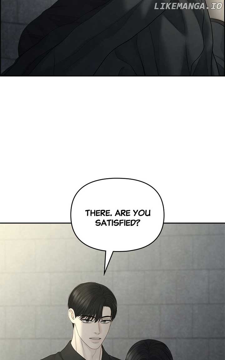 Only Hope Chapter 96 - Page 18