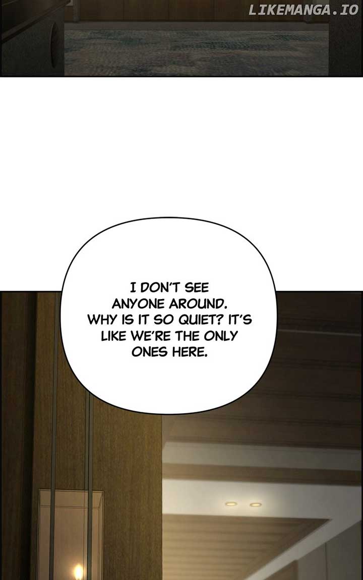 Only Hope Chapter 96 - Page 23