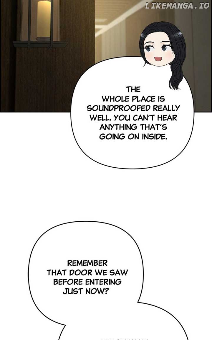 Only Hope Chapter 96 - Page 24