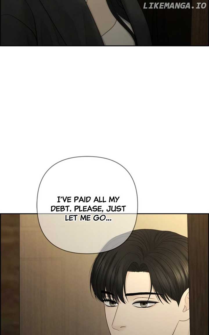 Only Hope Chapter 96 - Page 27