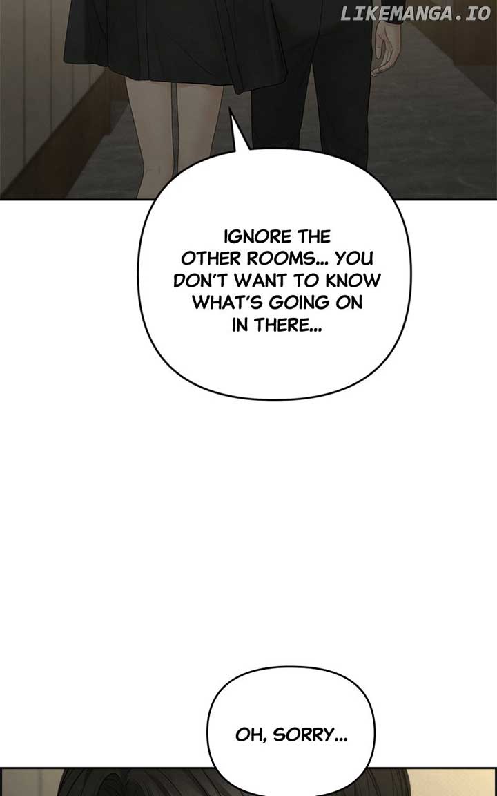 Only Hope Chapter 96 - Page 31