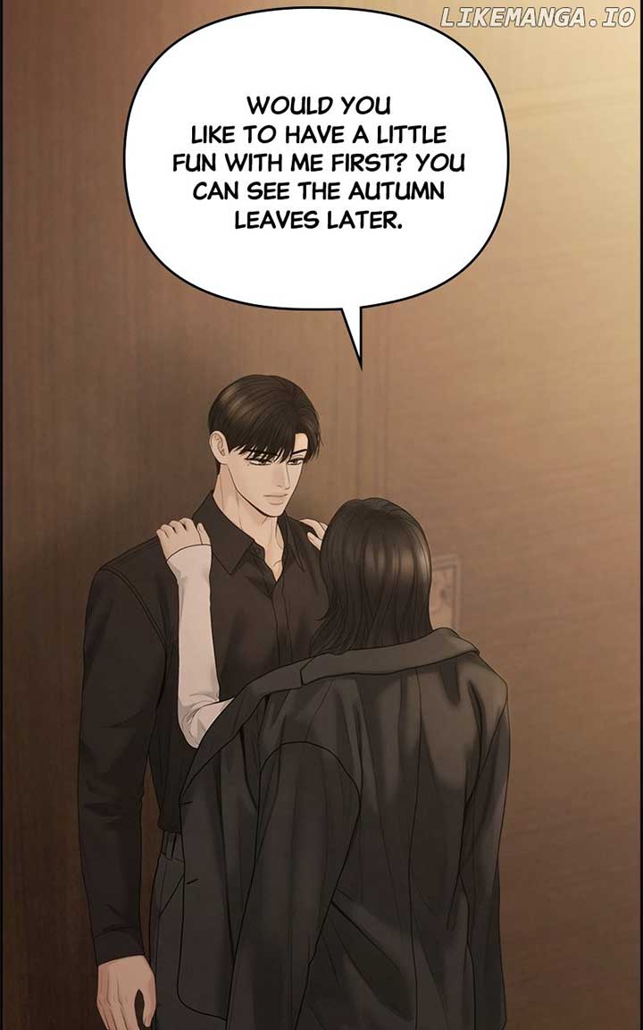 Only Hope Chapter 96 - Page 35