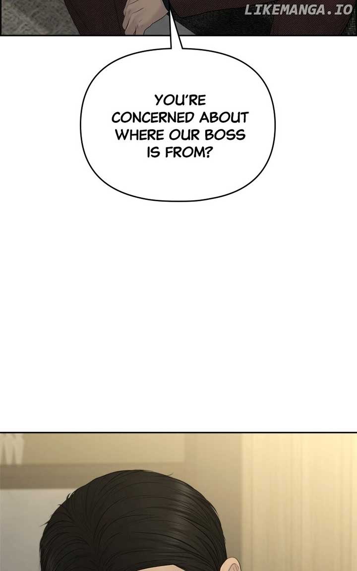 Only Hope Chapter 96 - Page 45