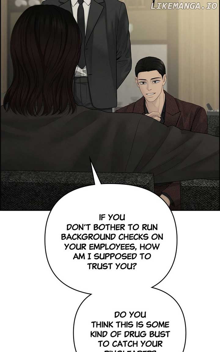 Only Hope Chapter 96 - Page 50