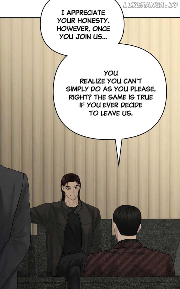 Only Hope Chapter 96 - Page 55