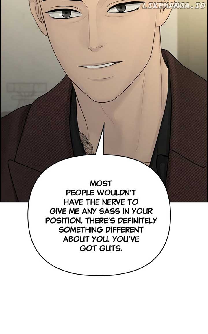 Only Hope Chapter 96 - Page 57