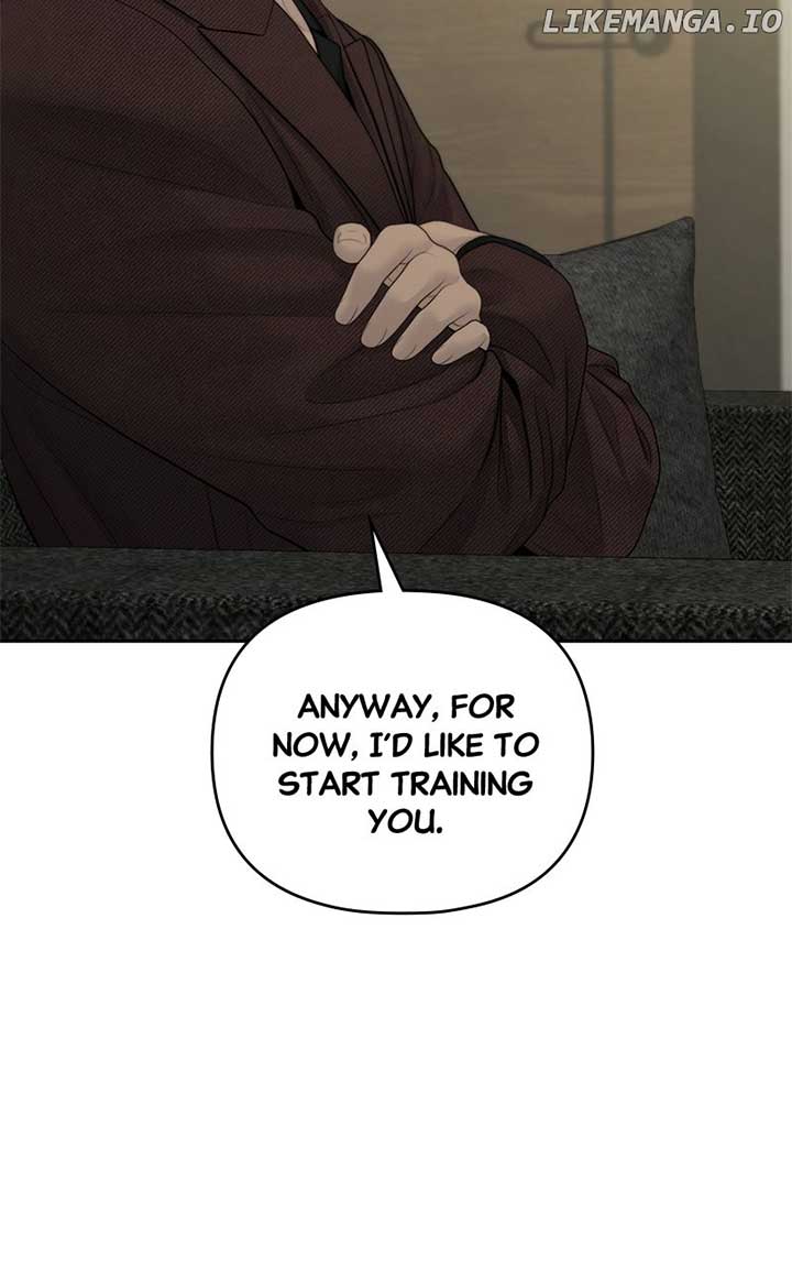 Only Hope Chapter 96 - Page 59