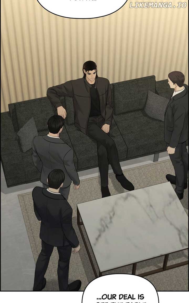 Only Hope Chapter 96 - Page 76