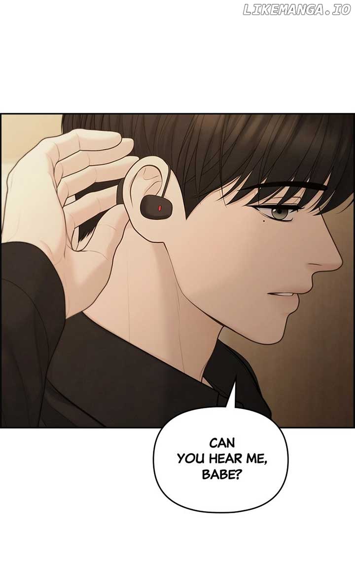 Only Hope Chapter 97 - Page 2