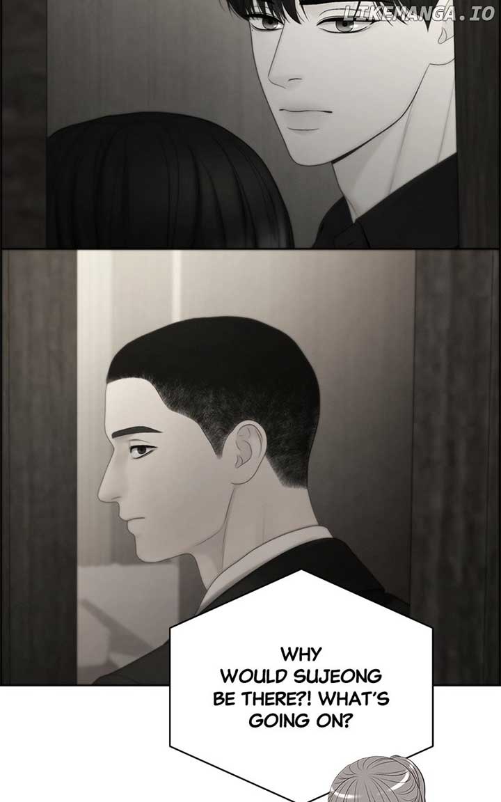 Only Hope Chapter 97 - Page 5