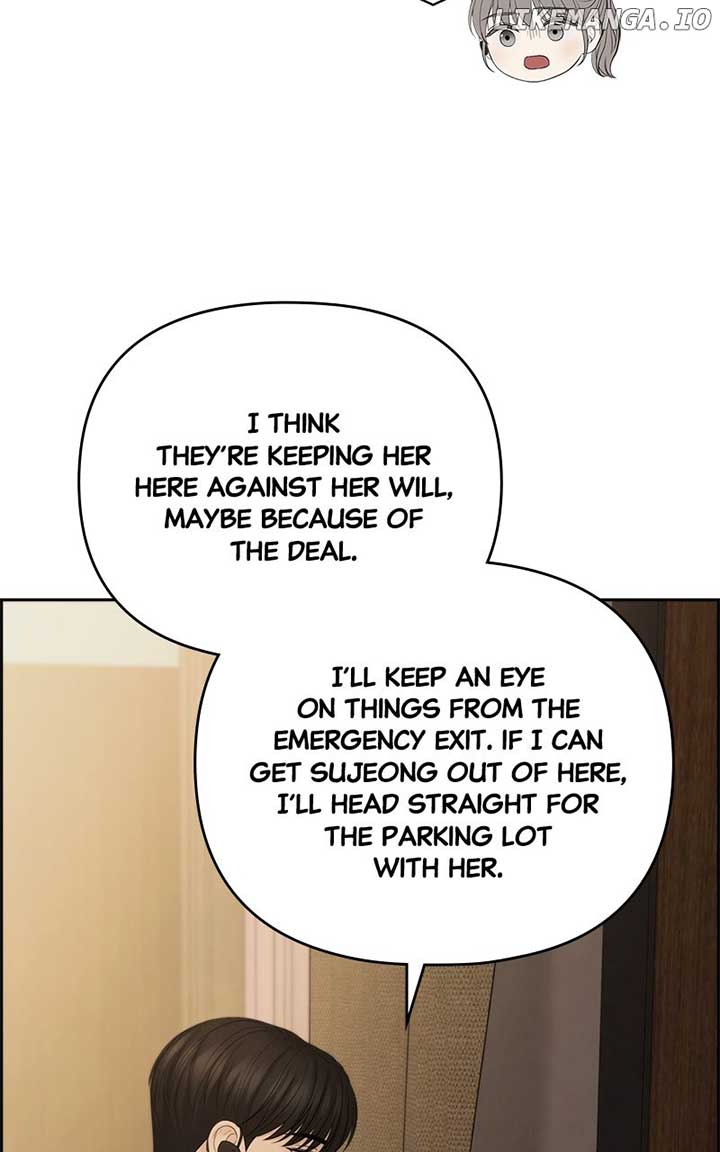 Only Hope Chapter 97 - Page 6