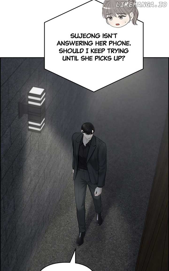 Only Hope Chapter 97 - Page 15