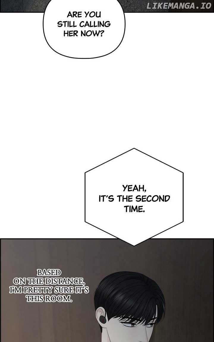 Only Hope Chapter 97 - Page 16