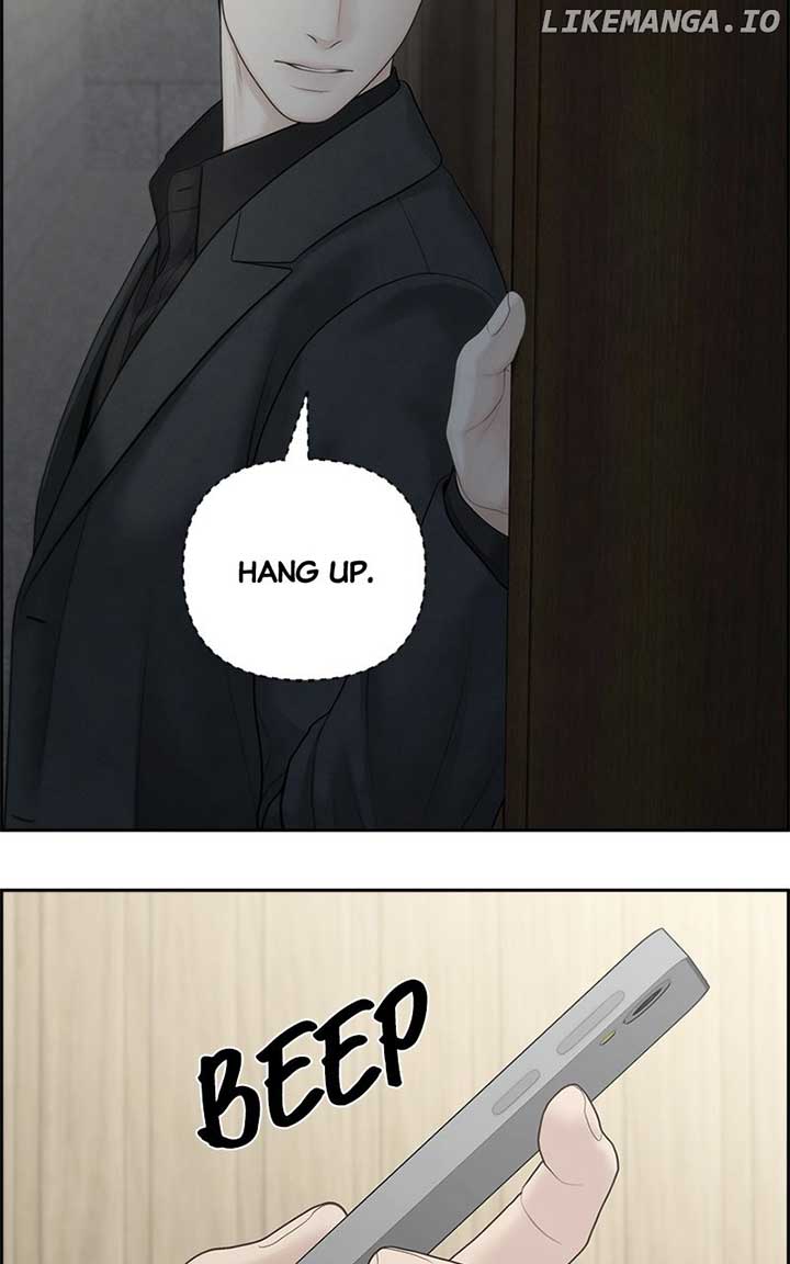 Only Hope Chapter 97 - Page 18