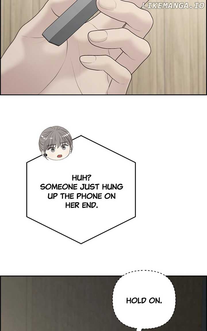 Only Hope Chapter 97 - Page 19