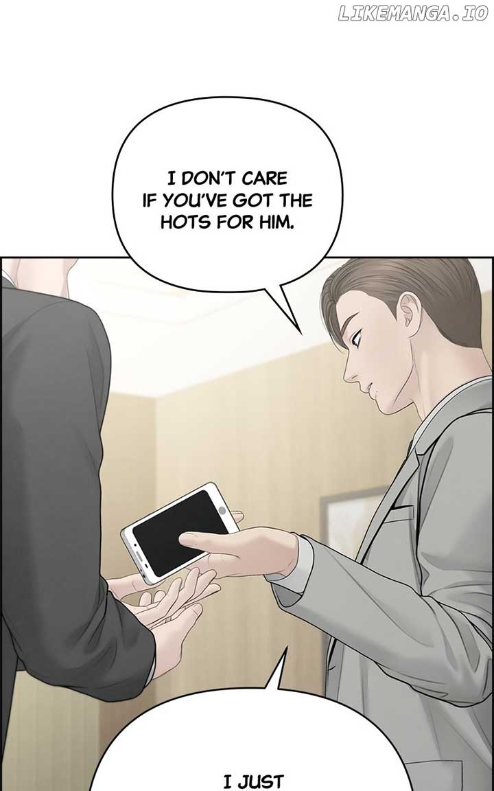 Only Hope Chapter 97 - Page 21