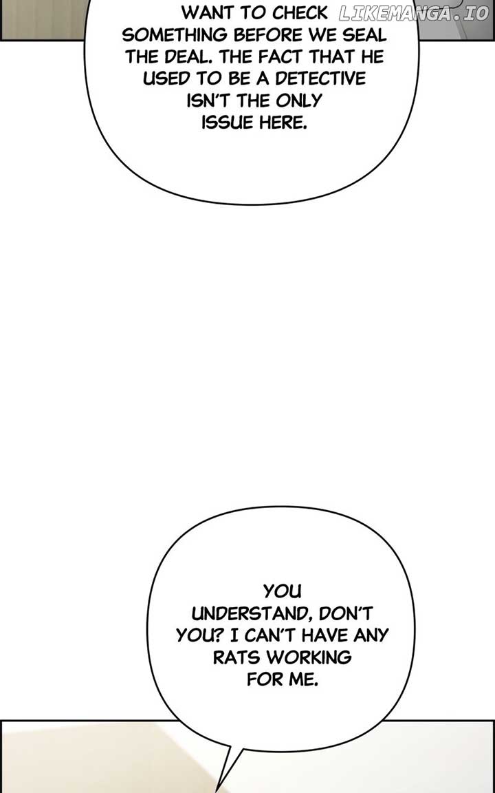 Only Hope Chapter 97 - Page 22