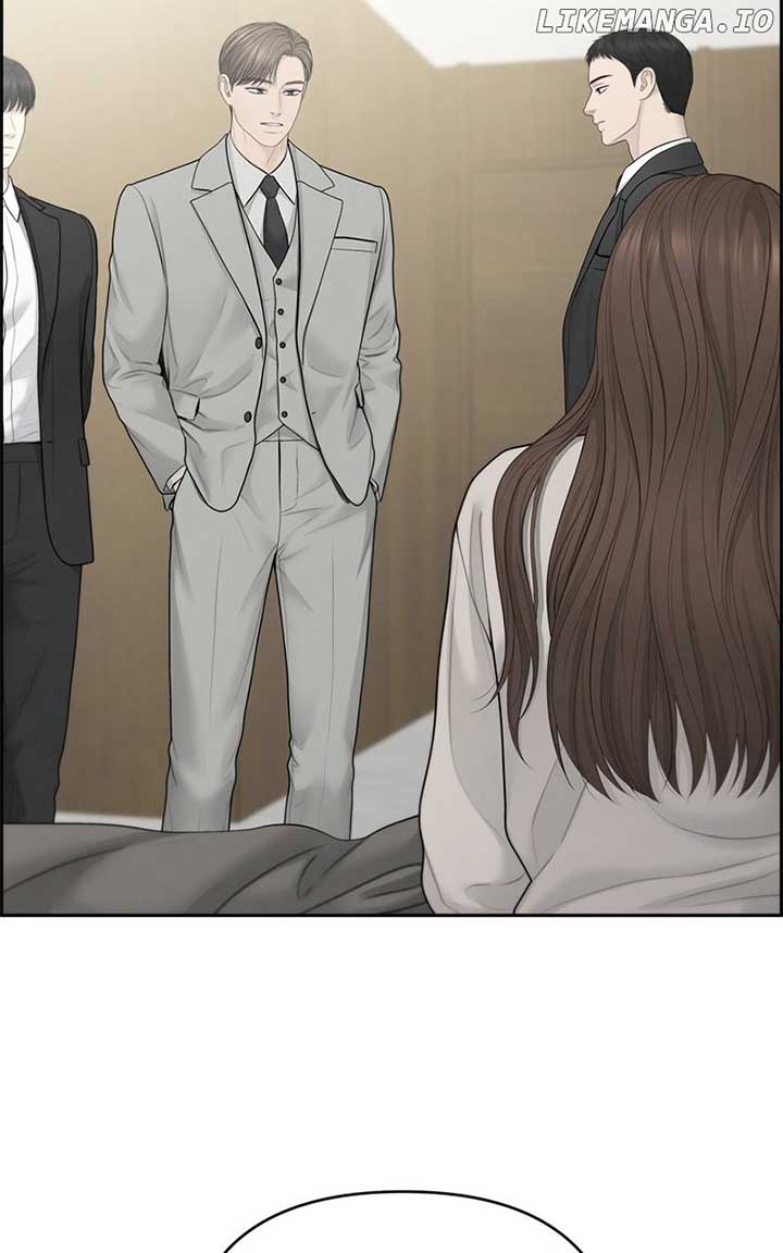 Only Hope Chapter 97 - Page 23