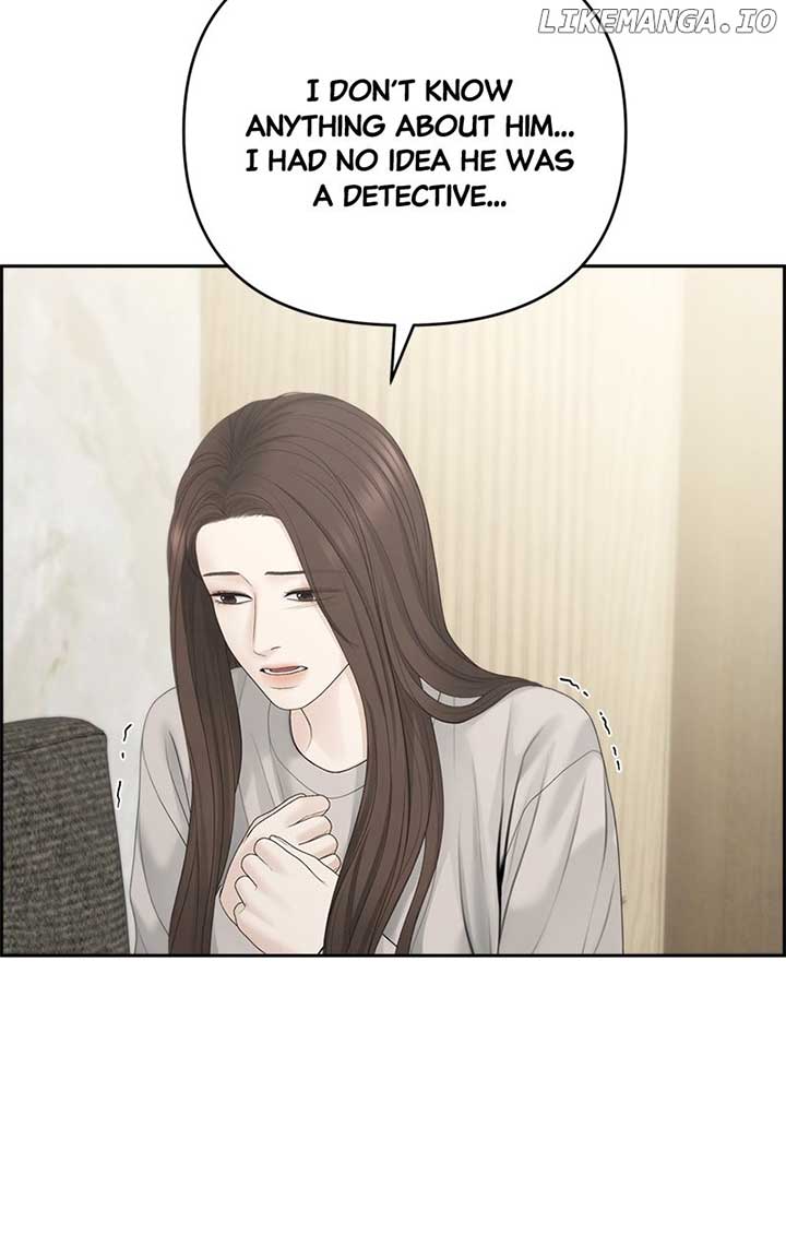 Only Hope Chapter 97 - Page 24
