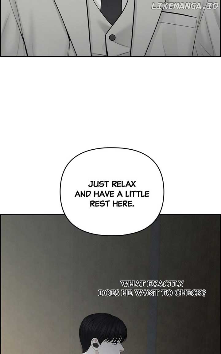 Only Hope Chapter 97 - Page 26
