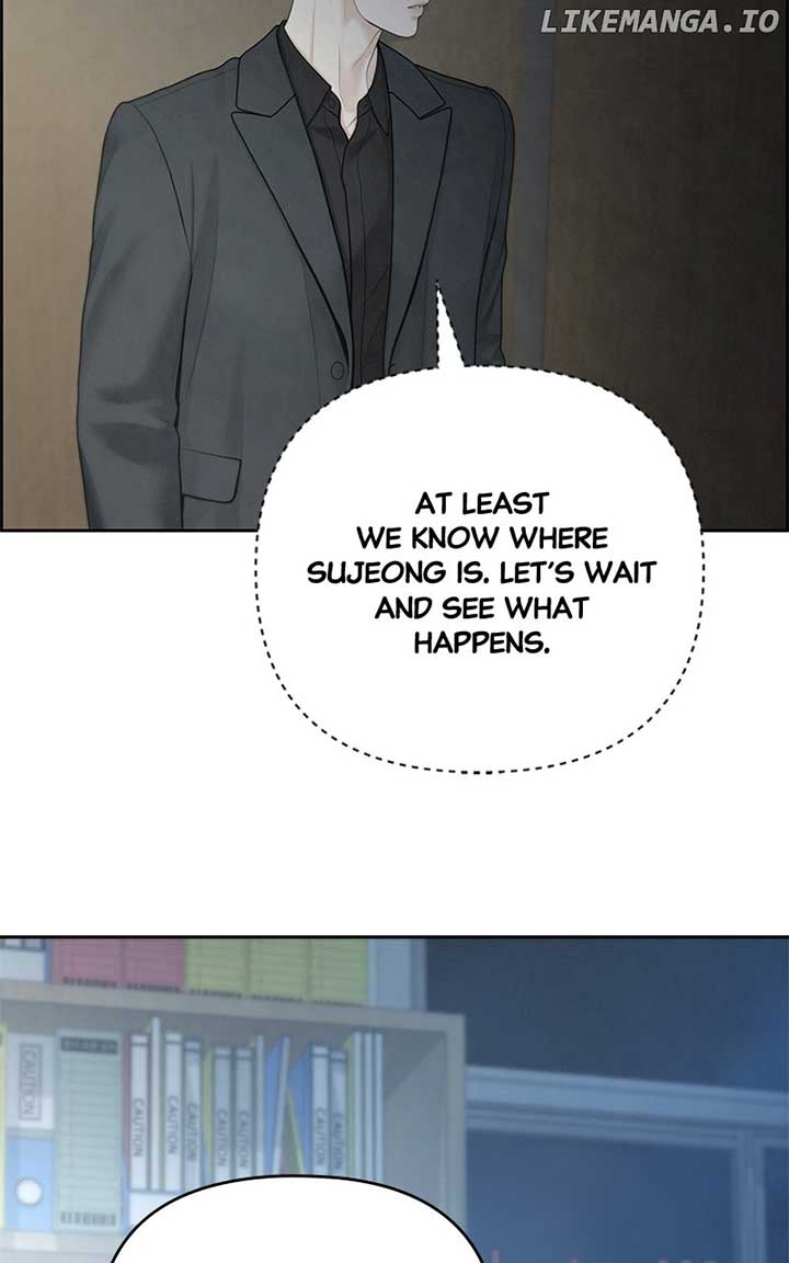 Only Hope Chapter 97 - Page 27
