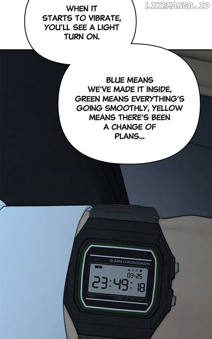 Only Hope Chapter 97 - Page 29