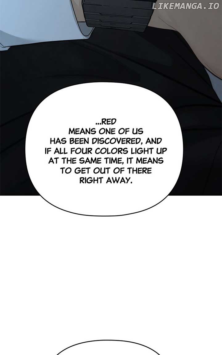 Only Hope Chapter 97 - Page 30