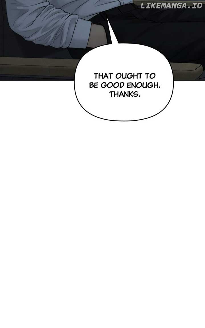 Only Hope Chapter 97 - Page 32