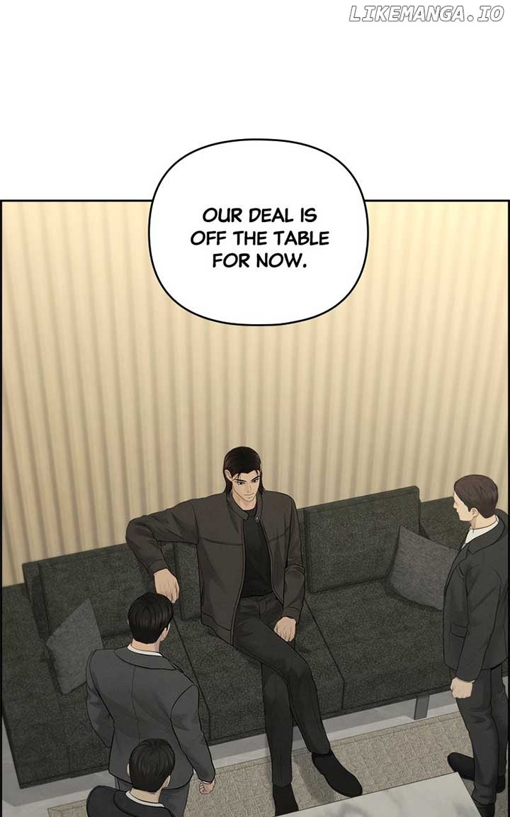 Only Hope Chapter 97 - Page 33